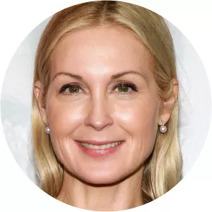 Kelly Rutherford - American actress
