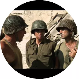 Kelly's Heroes - 1970 ‧ Action/Action/Adventure ‧ 2h 29m