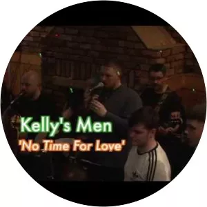 Kelly's Men - Singer