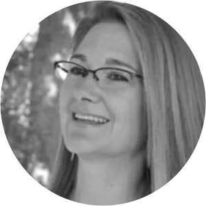 Kelly Schrum - Author