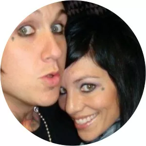 Kelly Shaddix - Jacoby Shaddix's wife