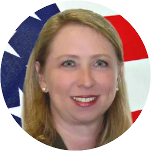 Kelly Skidmore - Politician