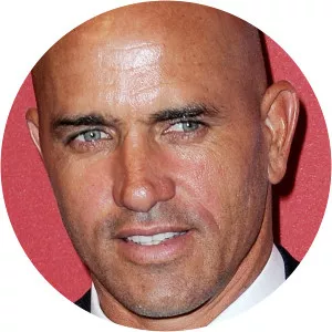 Kelly Slater