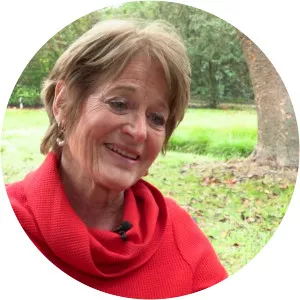 Kelly Stewart-Harcourt