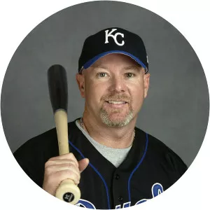 Kelly Stinnett - Baseball player