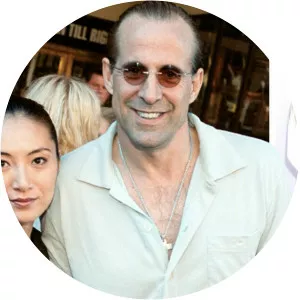 Kelly Stormare photograph