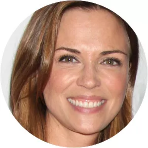 Kelly Sullivan - American actress