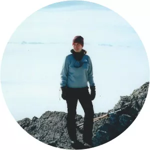 Kelly Tyler-Lewis photograph