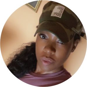 Kelly Union - Gabrielle Union's sister