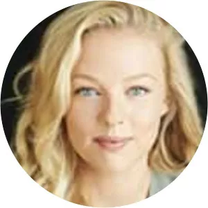 Kelly Van der Burg