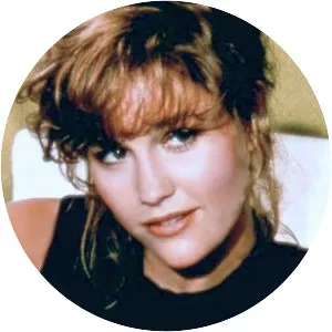 Kelly Van der Velden - Movie actor