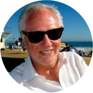 Kelly Van Horn - Film producer