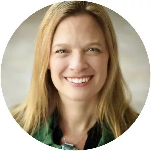 Kelly Vodden - Author