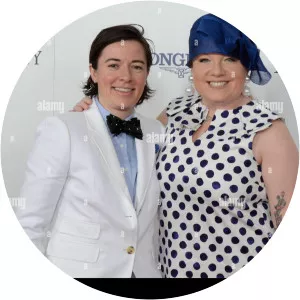 Kelly Walsh photograph