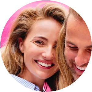 Kelly Weekers - Model