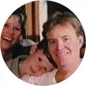 Kelly Wermuth - Mike Lookinland's wife