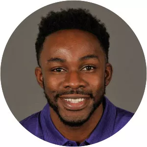 Kelly Willie - Olympic athlete