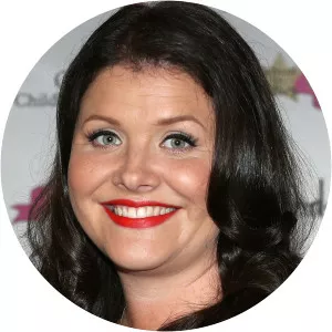 Kelly Willoughby photograph