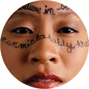 Kelly ZenYie Tsai - Musical artist