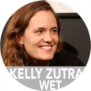 Kelly Zutrau