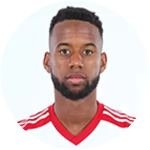 Kellyn Acosta - American soccer player