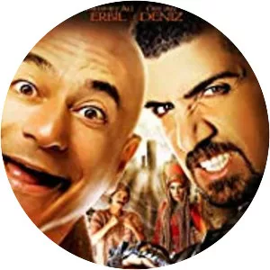 Keloglan vs. the Black Prince