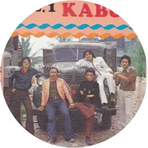 kelompok kampungan kalikausar
