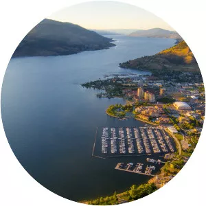 Kelowna