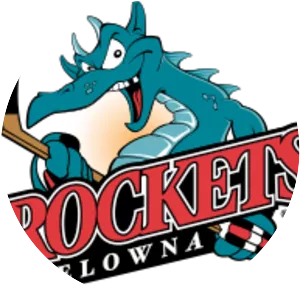 Kelowna Rockets
