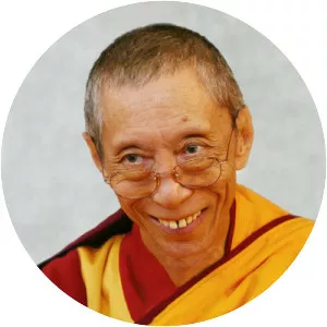 Kelsang Gyatso - Monastic