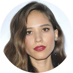 Kelsey Asbille - American actress