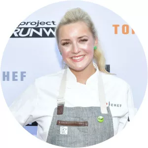 Kelsey Barnard Clark - Author