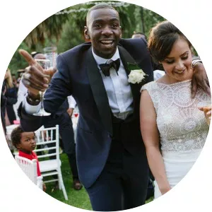 Kelsey Bolasie - Yannick Bolasie's wife