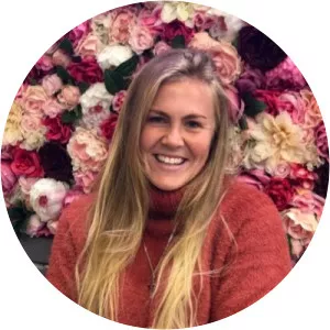 Kelsey Eileen Dossey