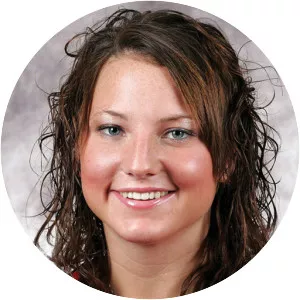 Kelsey Griffin - American-Australian professional basketball player