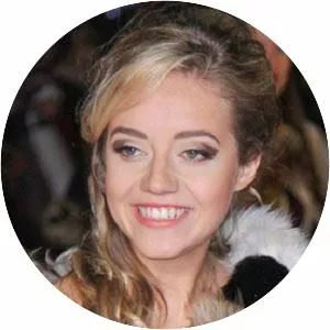 Kelsey Hardwick - TV personality