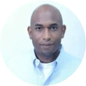 Kelsey Hightower - Author