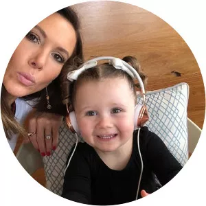 Kelsey Lee Clarke photograph