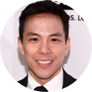 Kelsey Louie photograph