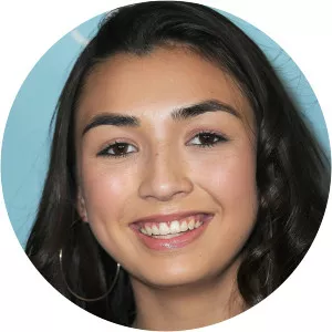 Kelsey Lynn Cook - Actress