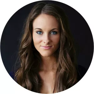 Kelsey Marie Kingsbury photograph