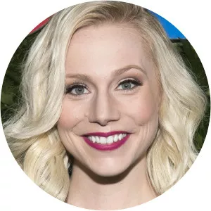 Kelsey McEwen - Television host