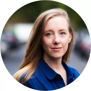 Kelsey McKinney - Author