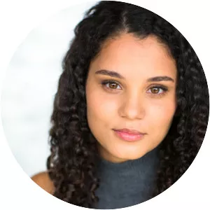 Kelsey Packwood - Actor