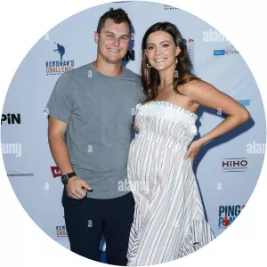 Kelsey Williams photograph