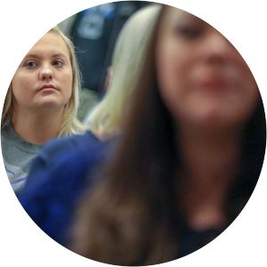 Kelsi German photograph