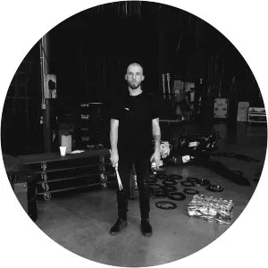 Kelson Camp - Musical artist