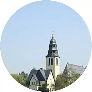 Kelsterbach - Town in Germany