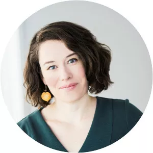 Kelsy Burke - Author