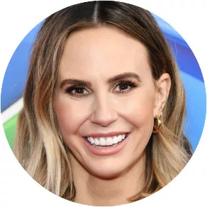 Keltie Knight